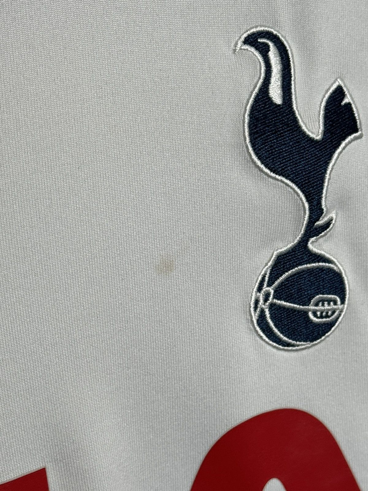 Under Armour Tottenham Hotspur 14/15 Home Football Jersey Size US S / EU 44-46 / 1 - 7 Thumbnail