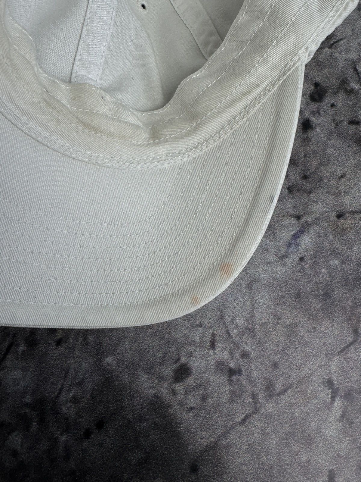 Vintage Men’s Nike Vintage Cap Streetwear Size ONE SIZE - 7 Thumbnail