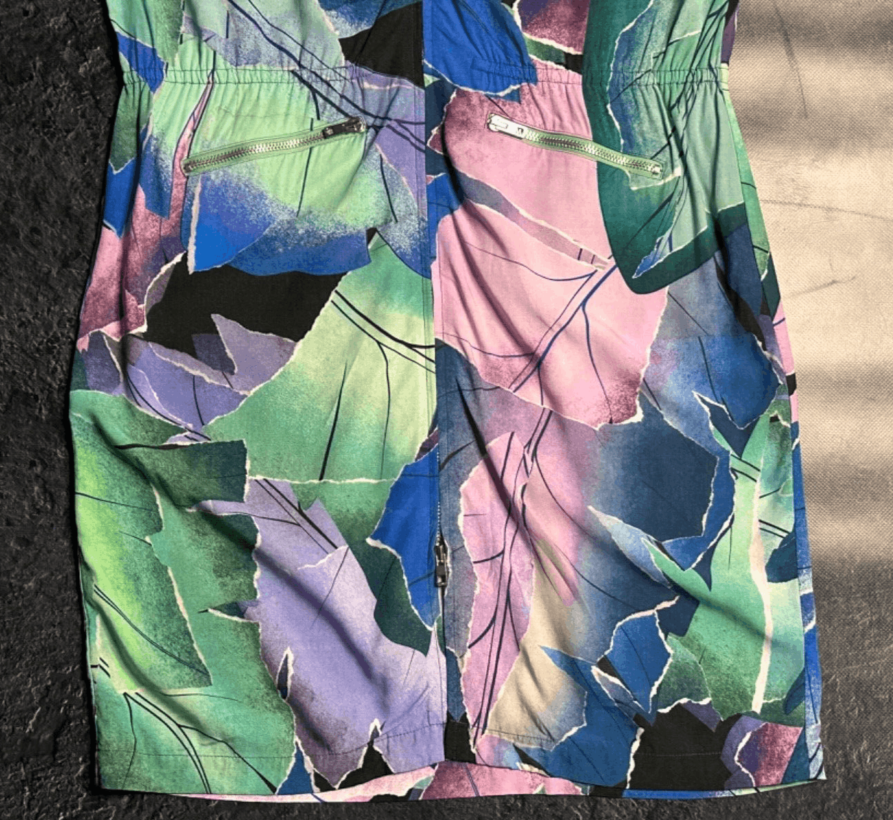 Acne Studios Acne Studios Mardisa VI PR SS18 Size M / US 6-8 / IT 42-44 - 2 Thumbnail