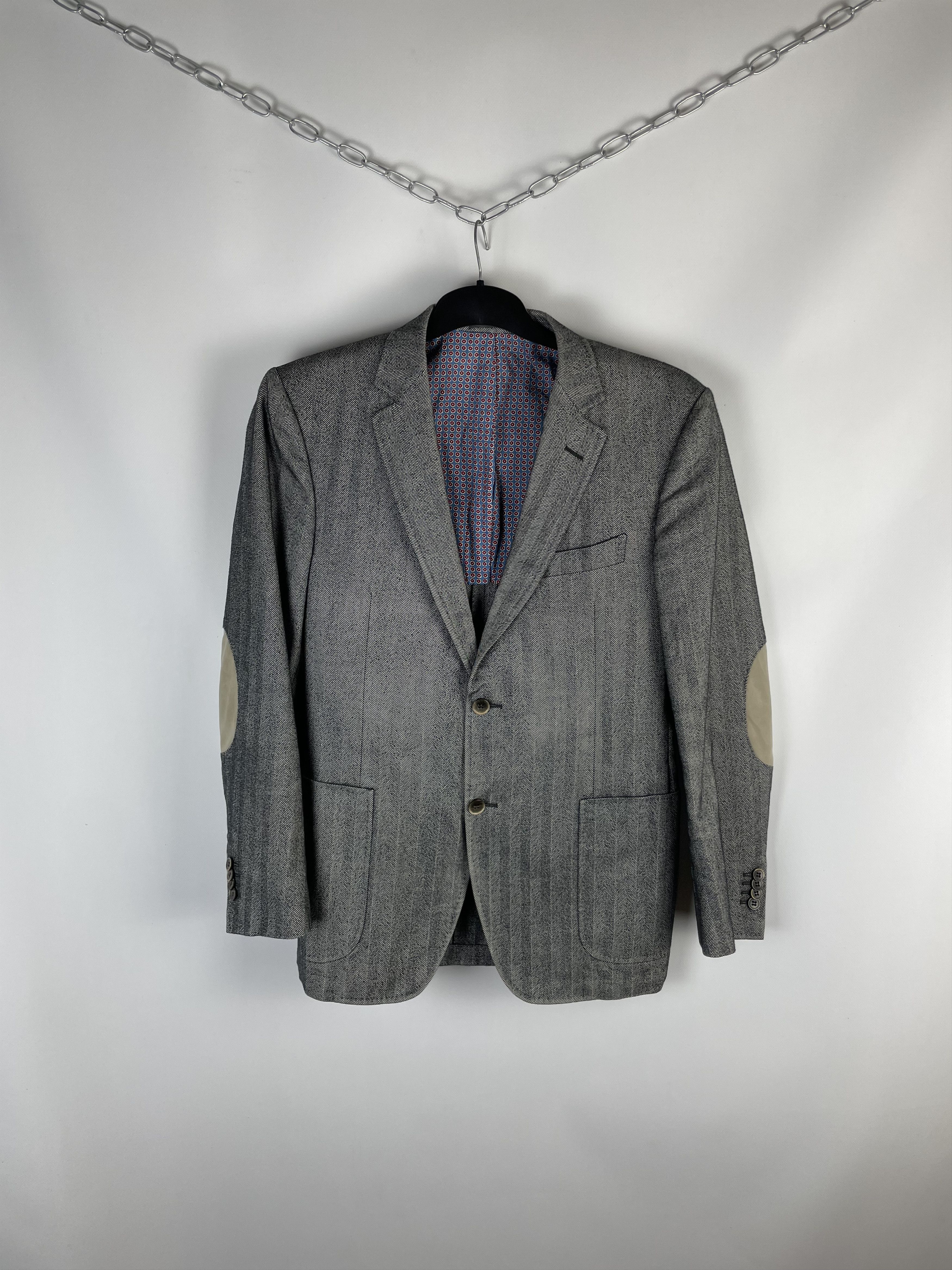 Vintage suitsupply blazer jacket