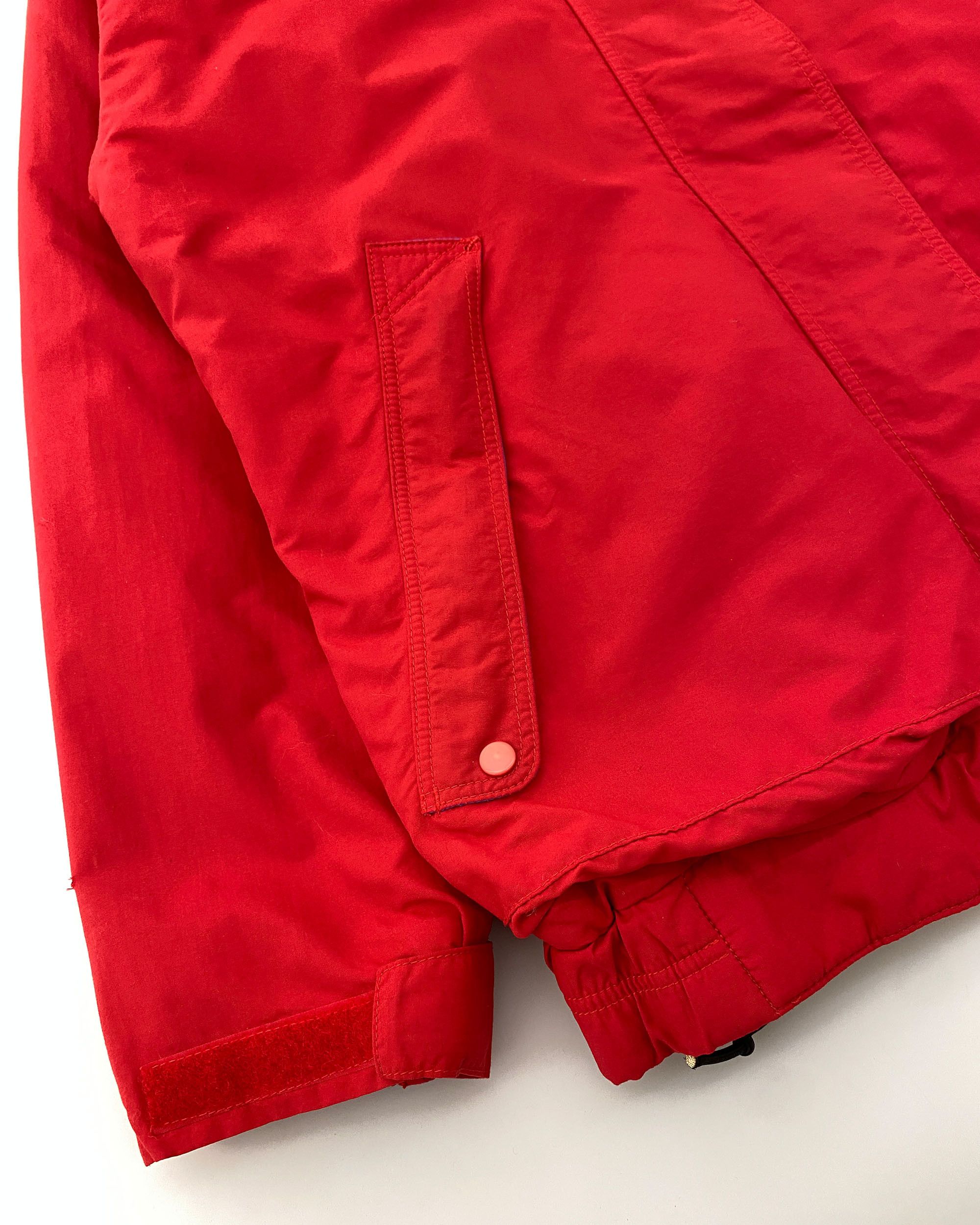 Patagonia 1980s Padded Jacket Size US L / EU 52-54 / 3 - 6 Thumbnail