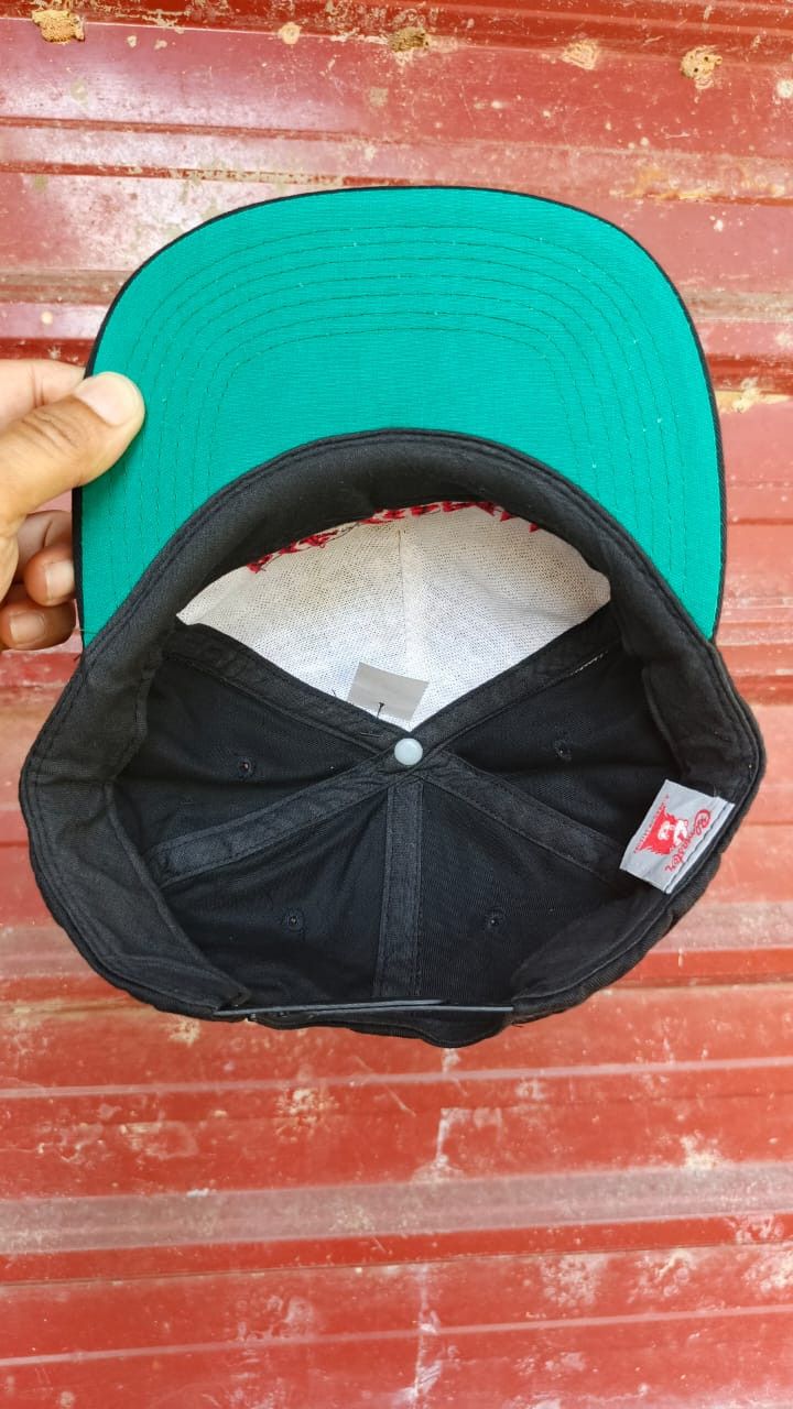 Def Leppard DEF LEPPARD HAT Size ONE SIZE - 5 Thumbnail