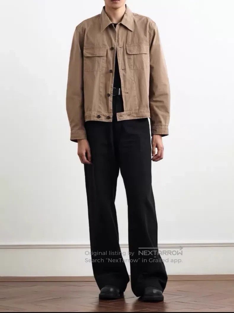 Our Legacy Our Legacy Jacket Coat Size US M / EU 48-50 / 2 - 7 Thumbnail