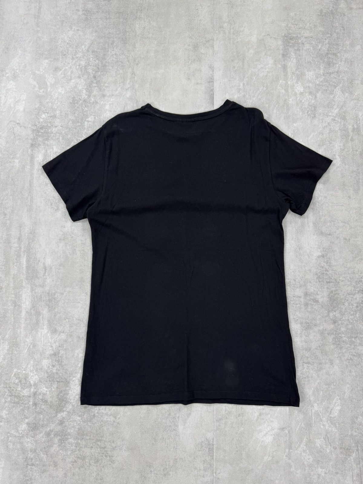 Other Freddie 2019 Mercury Song limited black t-shirt size Small Size US S / EU 44-46 / 1 - 5 Thumbnail