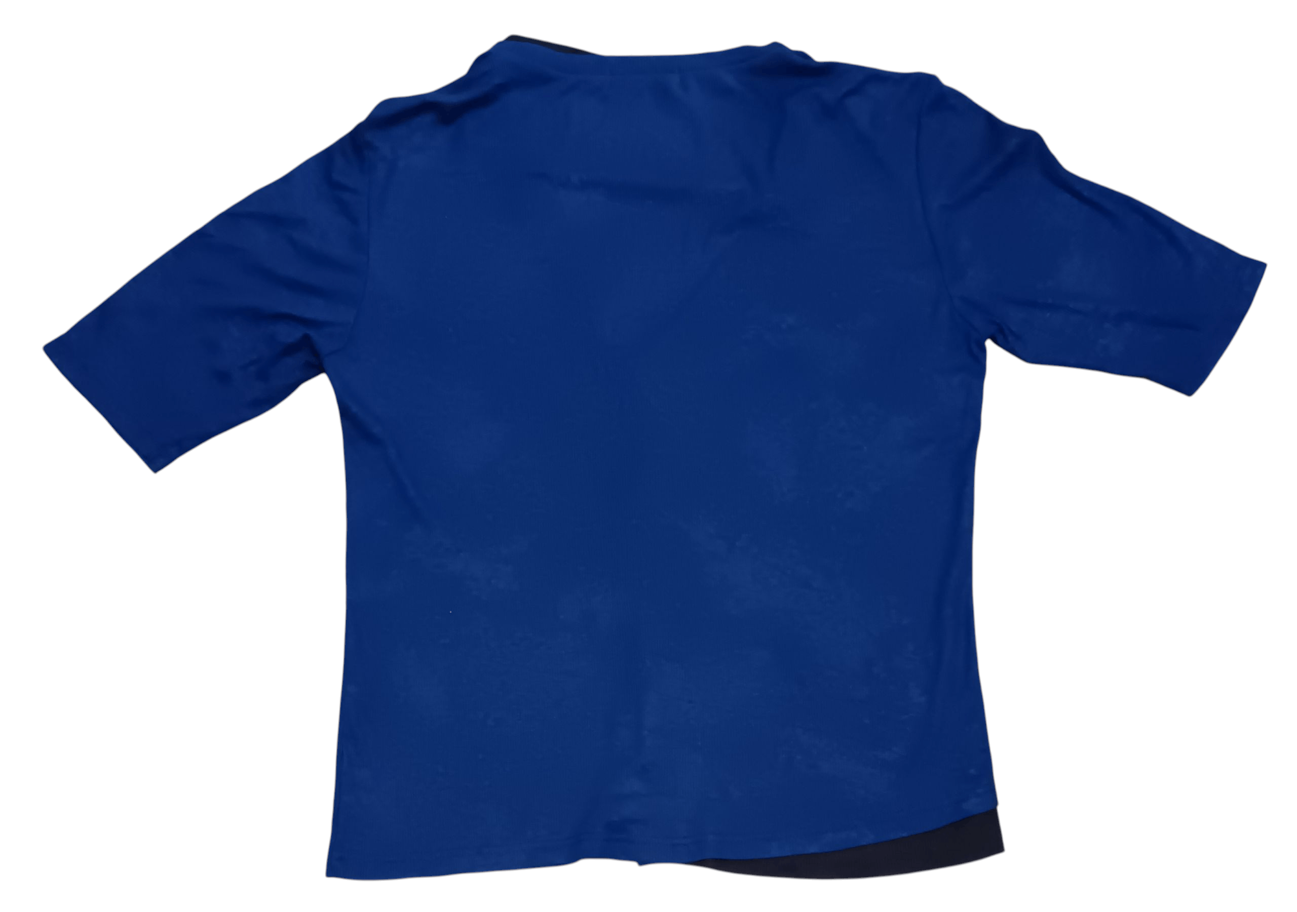 Tornado Mart AERO BY TORNADO MART SHORT SLEEVE CARDIGAN Size M / US 6-8 / IT 42-44 - 5 Thumbnail