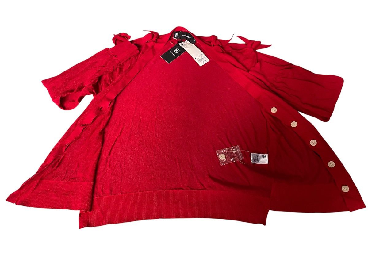 GU × Undercover RARE Undercover X GU knit Cardigan Size US M / EU 48-50 / 2 - 9 Thumbnail