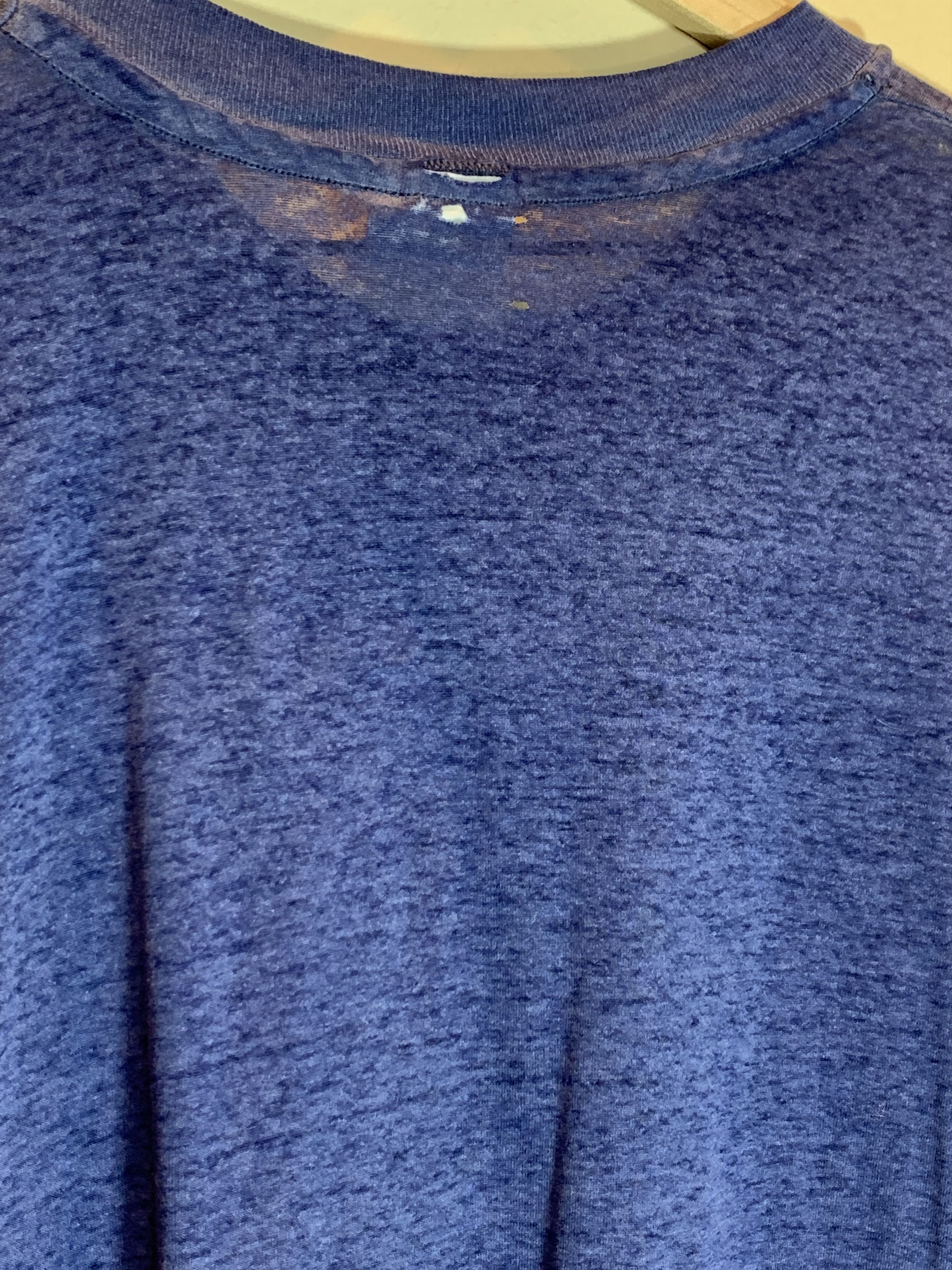 Vintage RARE Vintage 80s Field Of Dreams Movie Single Stitch T-Shirt Size US XL / EU 56 / 4 - 8 Thumbnail