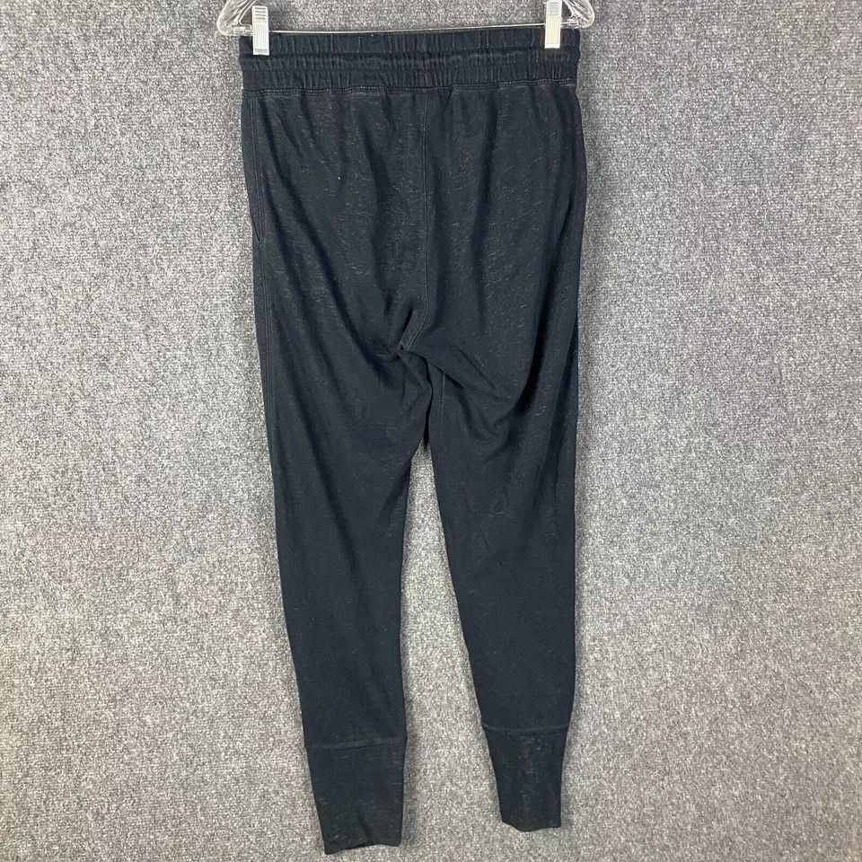 H&M H&M Sweatpants Women's Small Cotton Blend Athletic Joggers S Size 30" / US 8 / IT 44 - 6 Thumbnail