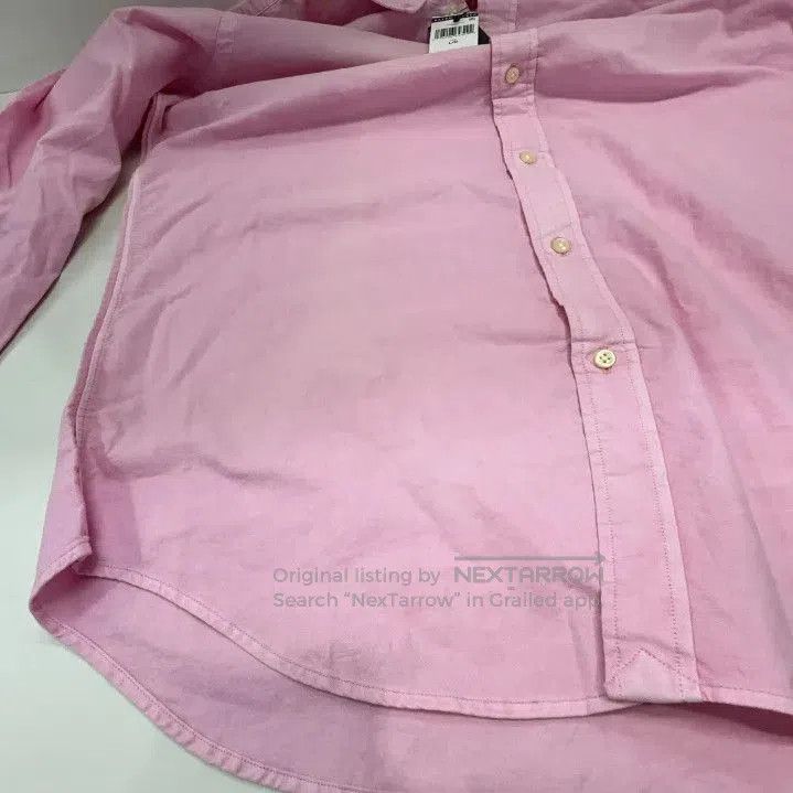 Polo Ralph Lauren Polo Ralph Lauren SS22 Solid Logo Embroidered Long. Size US L / EU 52-54 / 3 - 7 Thumbnail