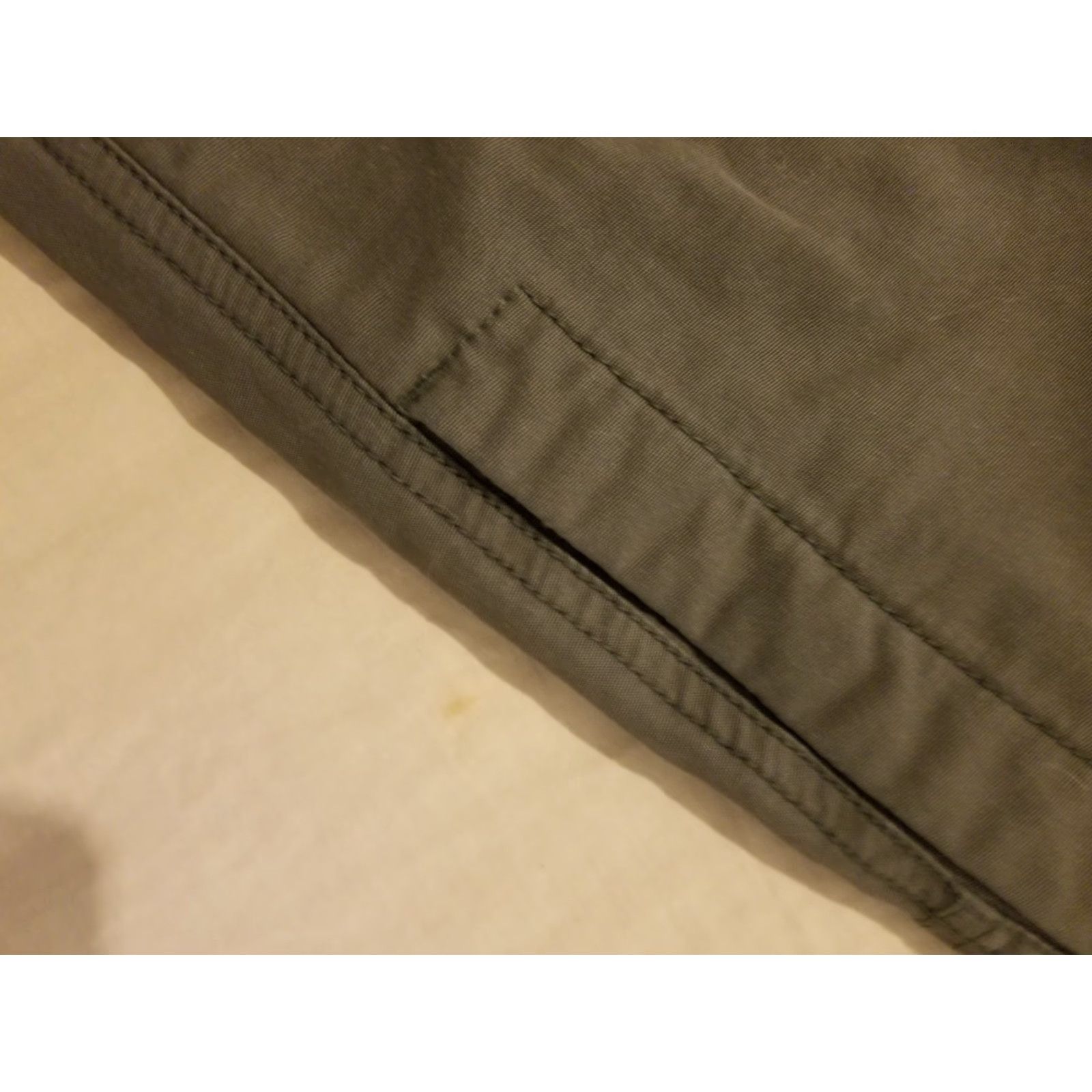 Nike ACG VINTAGE? Nike ACG Skirt Beige 2 Womens Outdoor Hiking Athletic Activewear Beige Nike ACG Skirt 2 Womens Outdoor Hiking Athletic Activewear Size 26" / US 2 / IT 38 - 6 Thumbnail