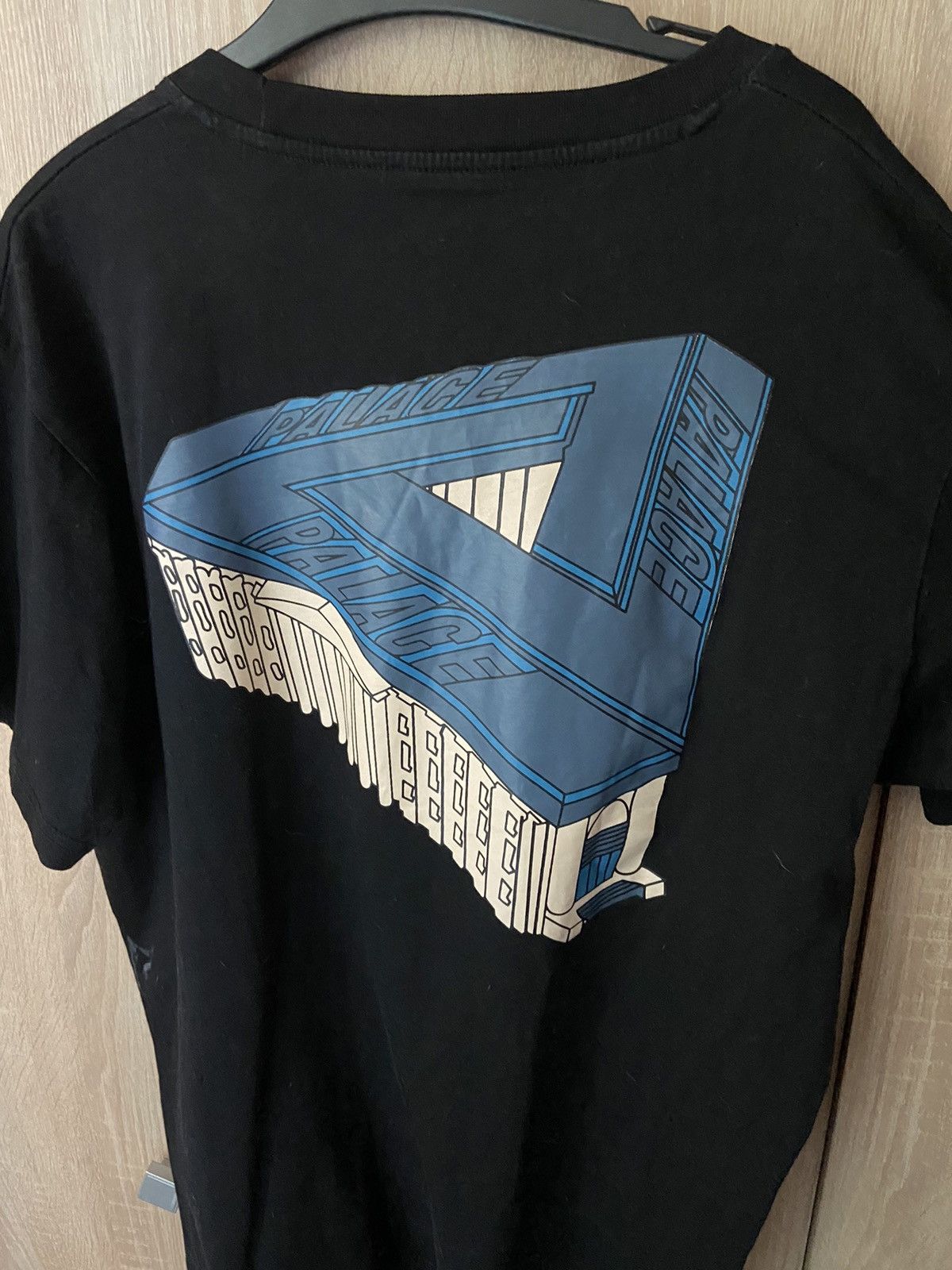 Japanese Brand × Palace palace palazzo tee Size US XL / EU 56 / 4 - 4 Thumbnail