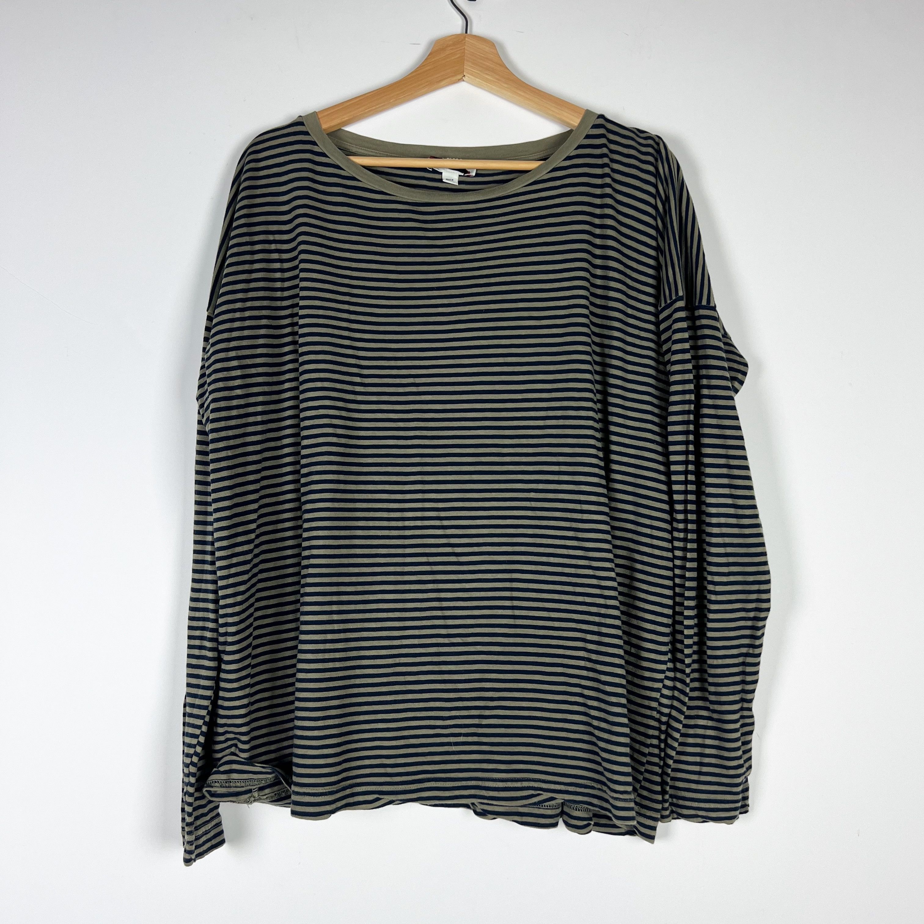 Crossley Crossley Women's Made In Italy Cotton Size L / US 10 / IT 46 - 1 Thumbnail