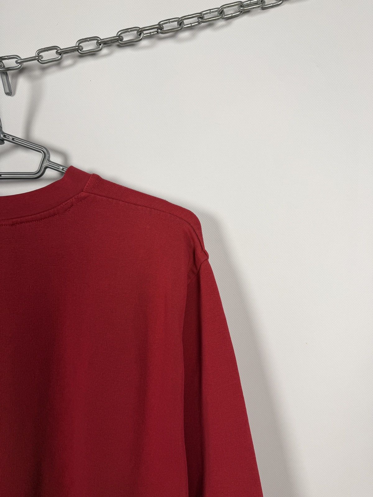 Umbro UMBRO Vintage Sweatshirt Big Logo Sportswear Official Size M Size US M / EU 48-50 / 2 - 12 Thumbnail