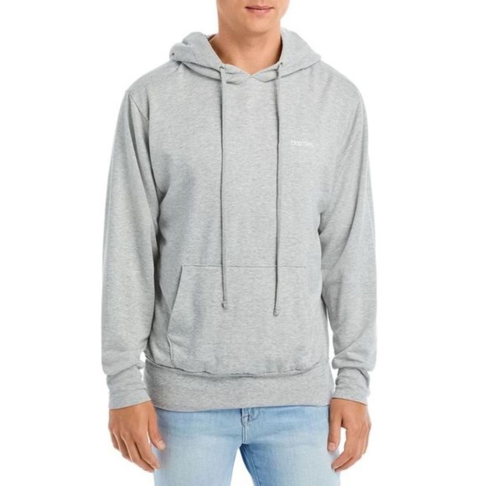 Bloomingdale's Bloomies Rainbow Unisex Comfy Cozy Loungewear Hoodie Size L Size L / US 10 / IT 46 - 9 Thumbnail