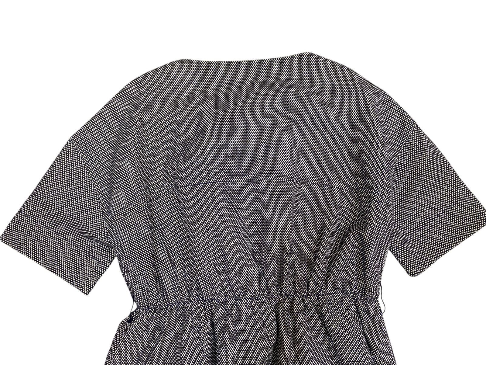 Pringle Of Scotland Vtg Pringle 1815 Scotland Size XS / US 0-2 / IT 36-38 - 3 Thumbnail