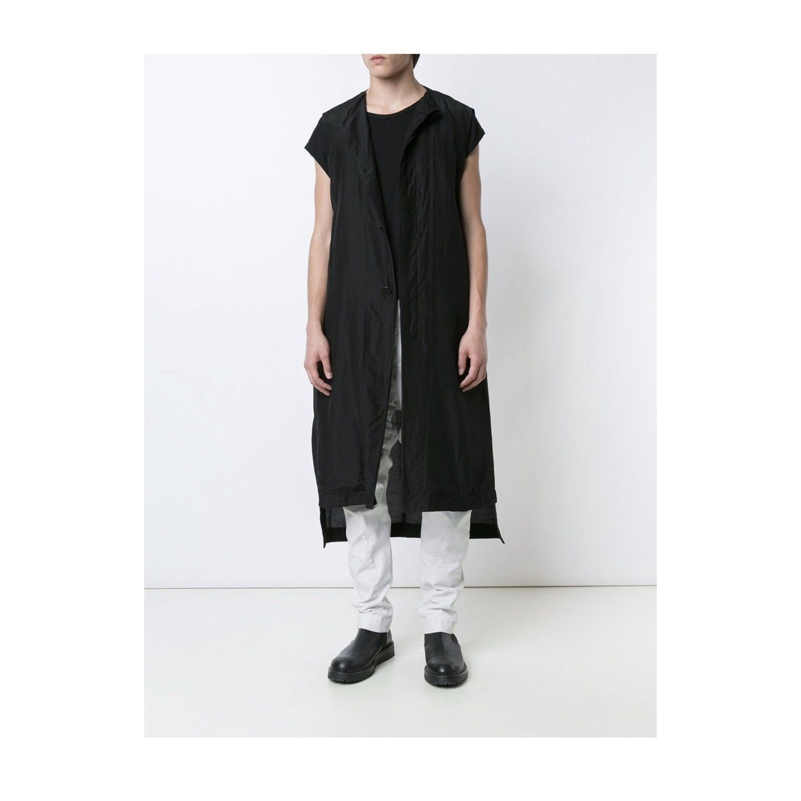 Julius Julius Cargo Trousers Size US 32 / EU 48 - 4 Thumbnail