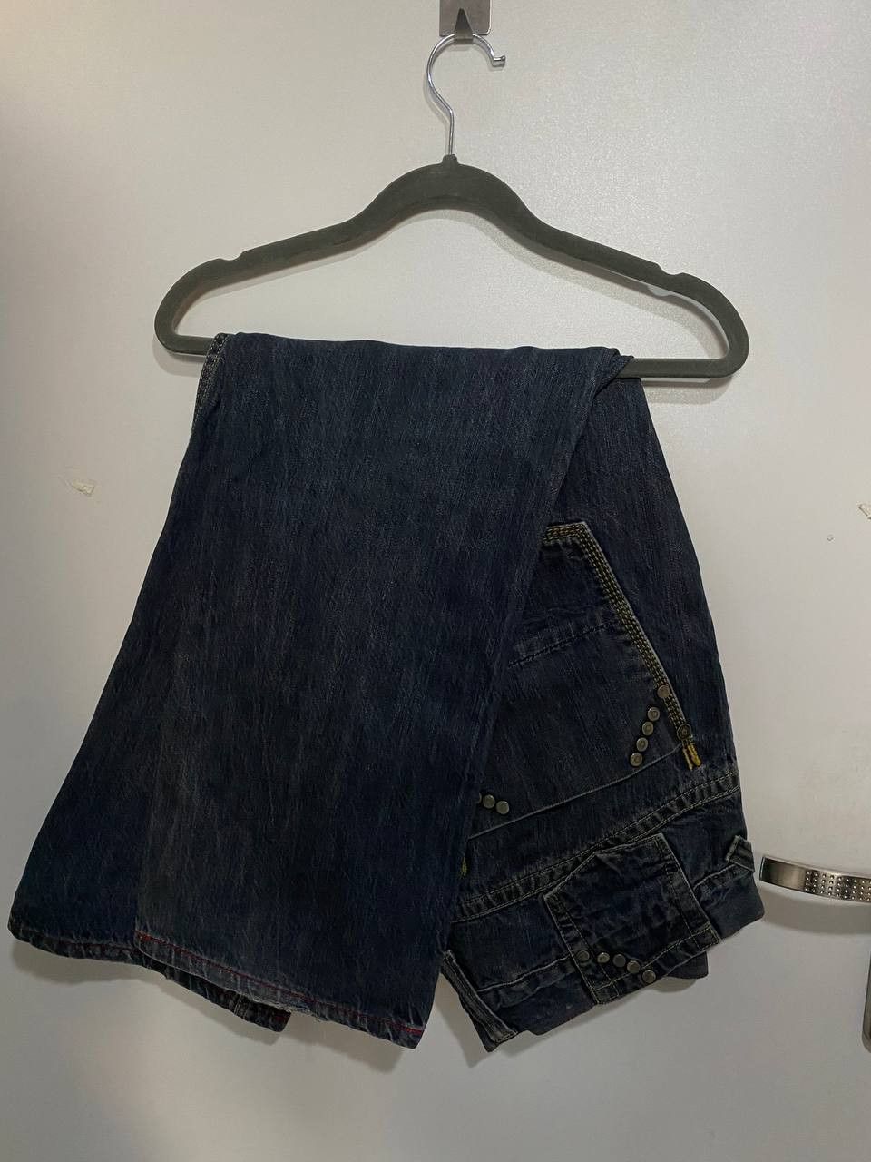 Other Denim jeansCroonera\Uceman Jeans Size US 32 / EU 48 - 2 Thumbnail