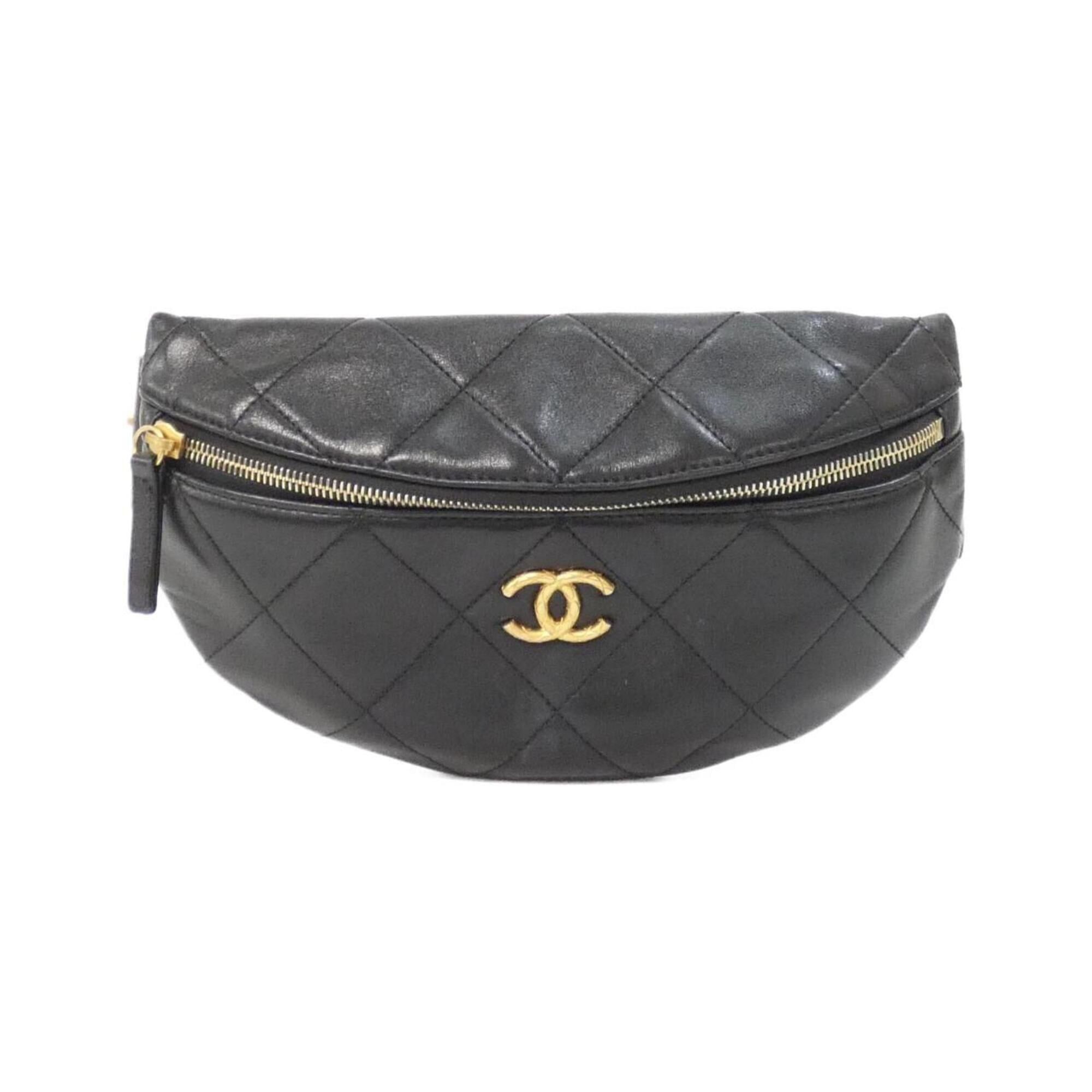 Chanel Chanel AS4860 Waist Bag Size ONE SIZE - 1 Thumbnail