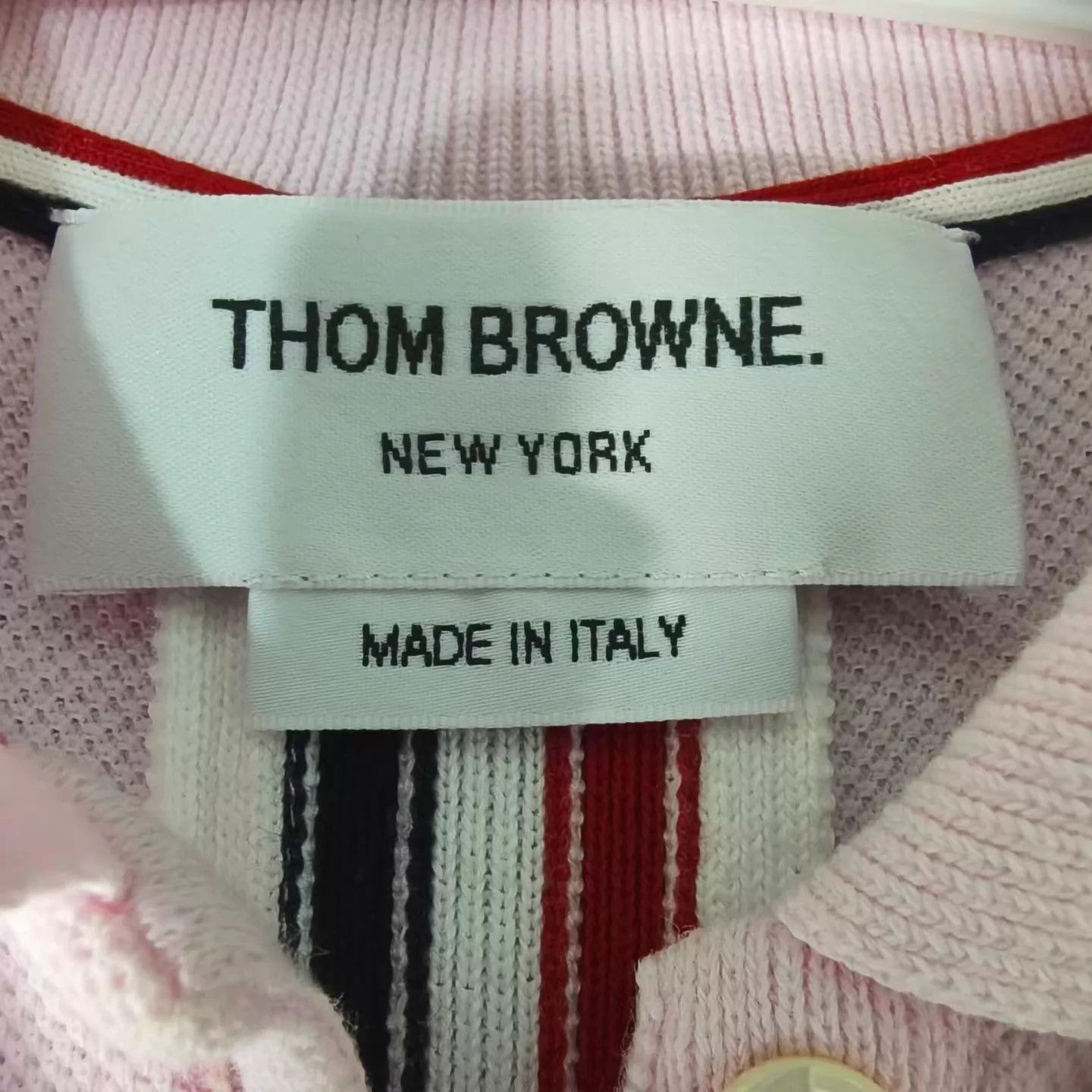 Tom Ford Thom Browne Pink Dress Size 36 99 Size XS / US 0-2 / IT 36-38 - 4 Thumbnail