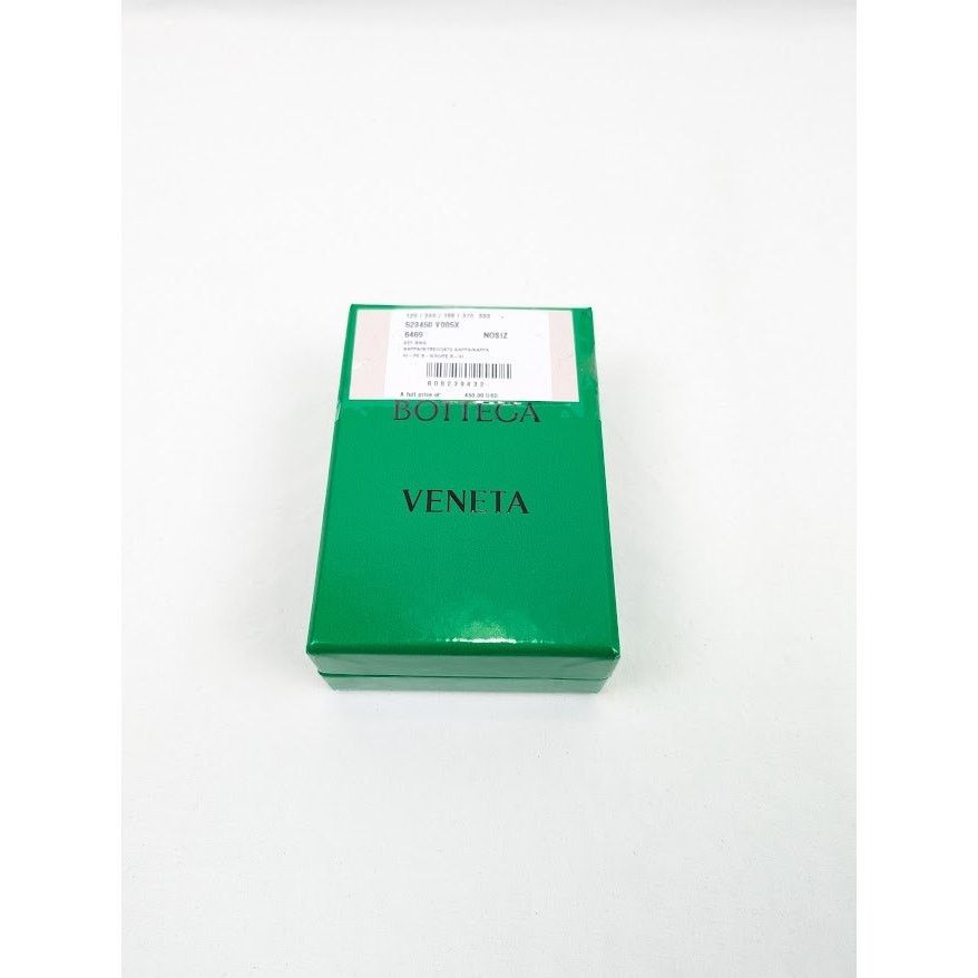 Bottega Veneta o1rshd1 Size: OS / Nappa Intrecciato Keyring in Multicolor Size ONE SIZE - 13 Thumbnail