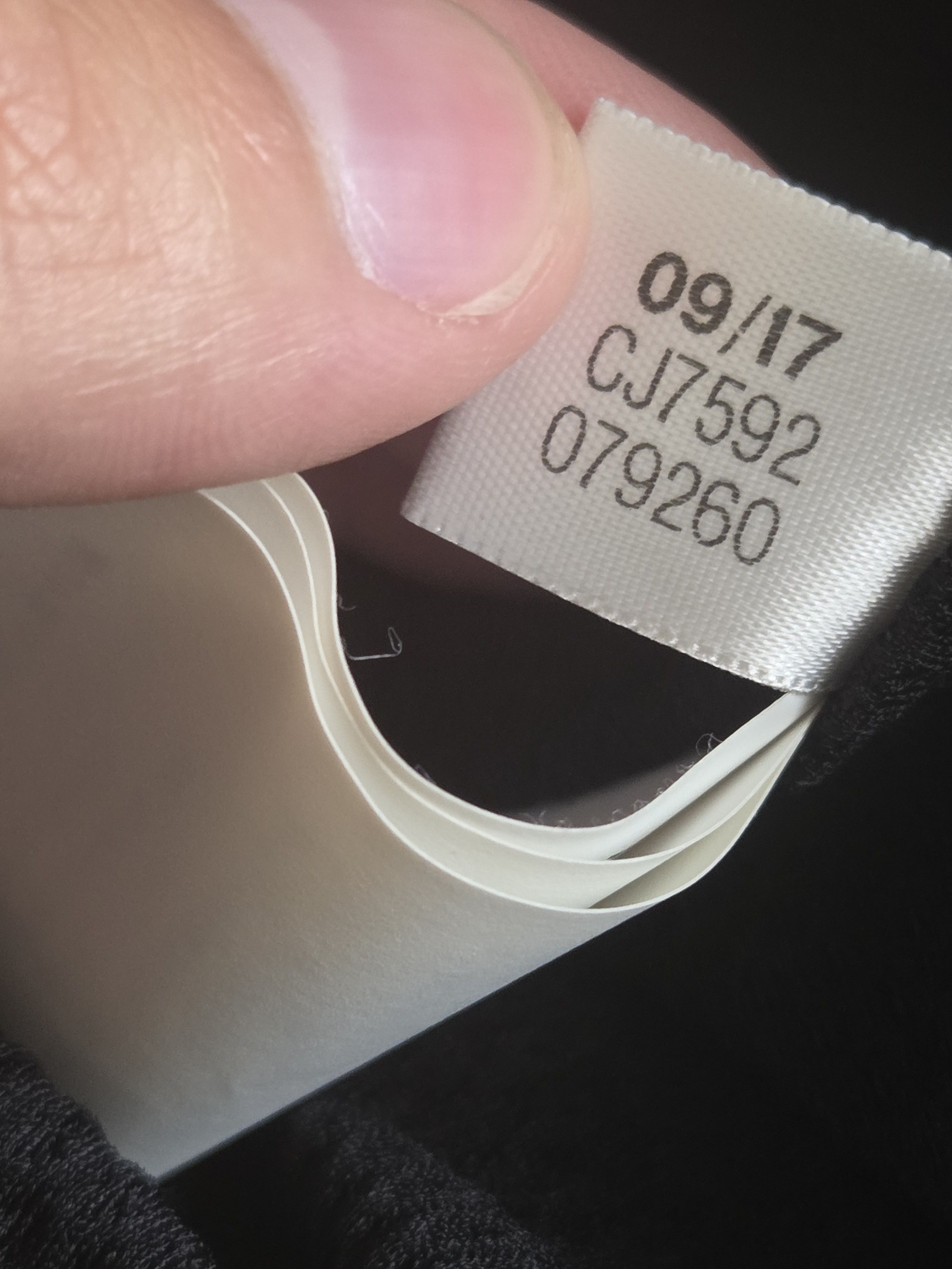 Yeezy Yeezy Season 5 Cargo Parka Size US XL / EU 56 / 4 - 16 Thumbnail