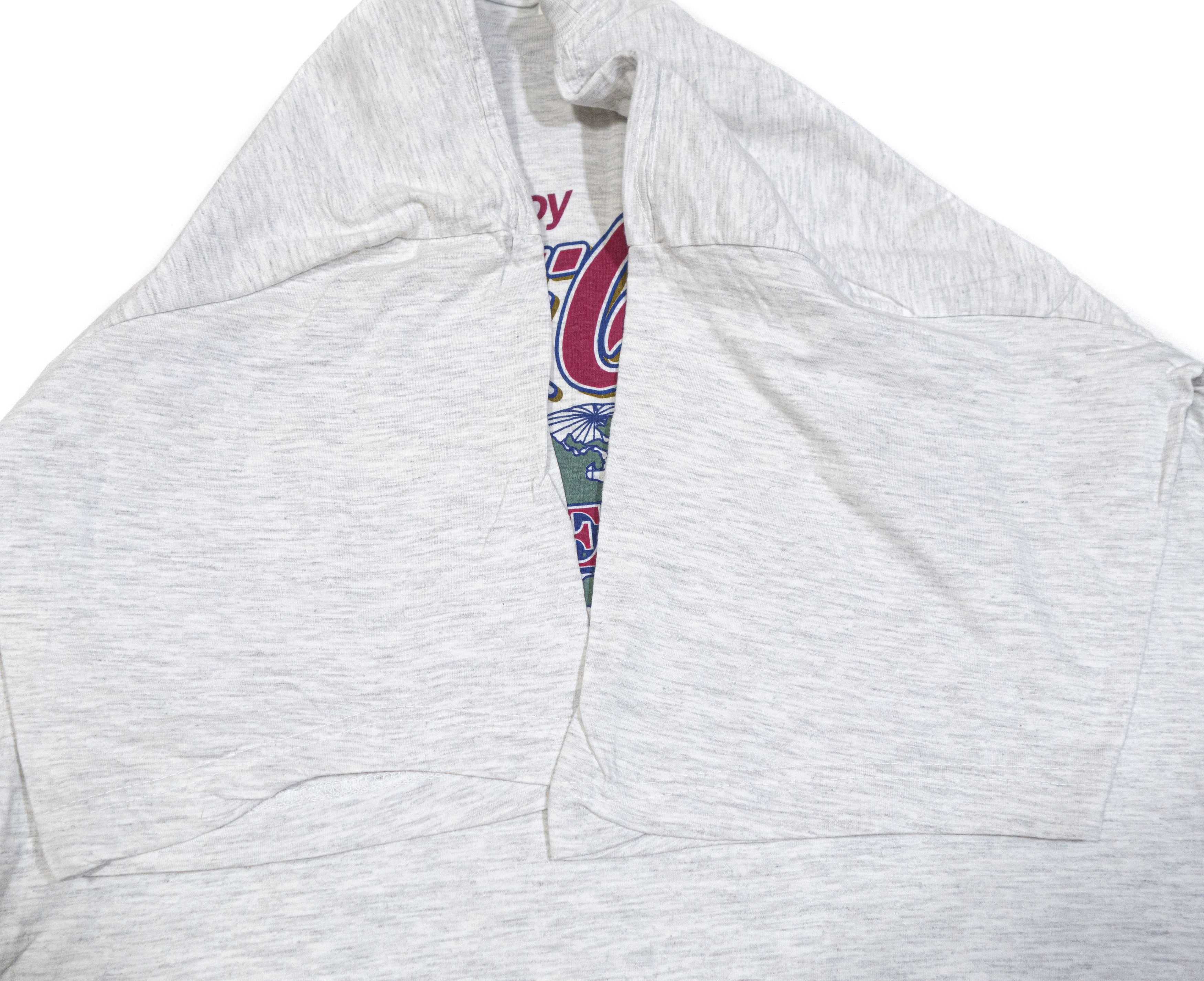 Coca Cola 90S Big Logo T-Shirt Size US M / EU 48-50 / 2 - 5 Thumbnail