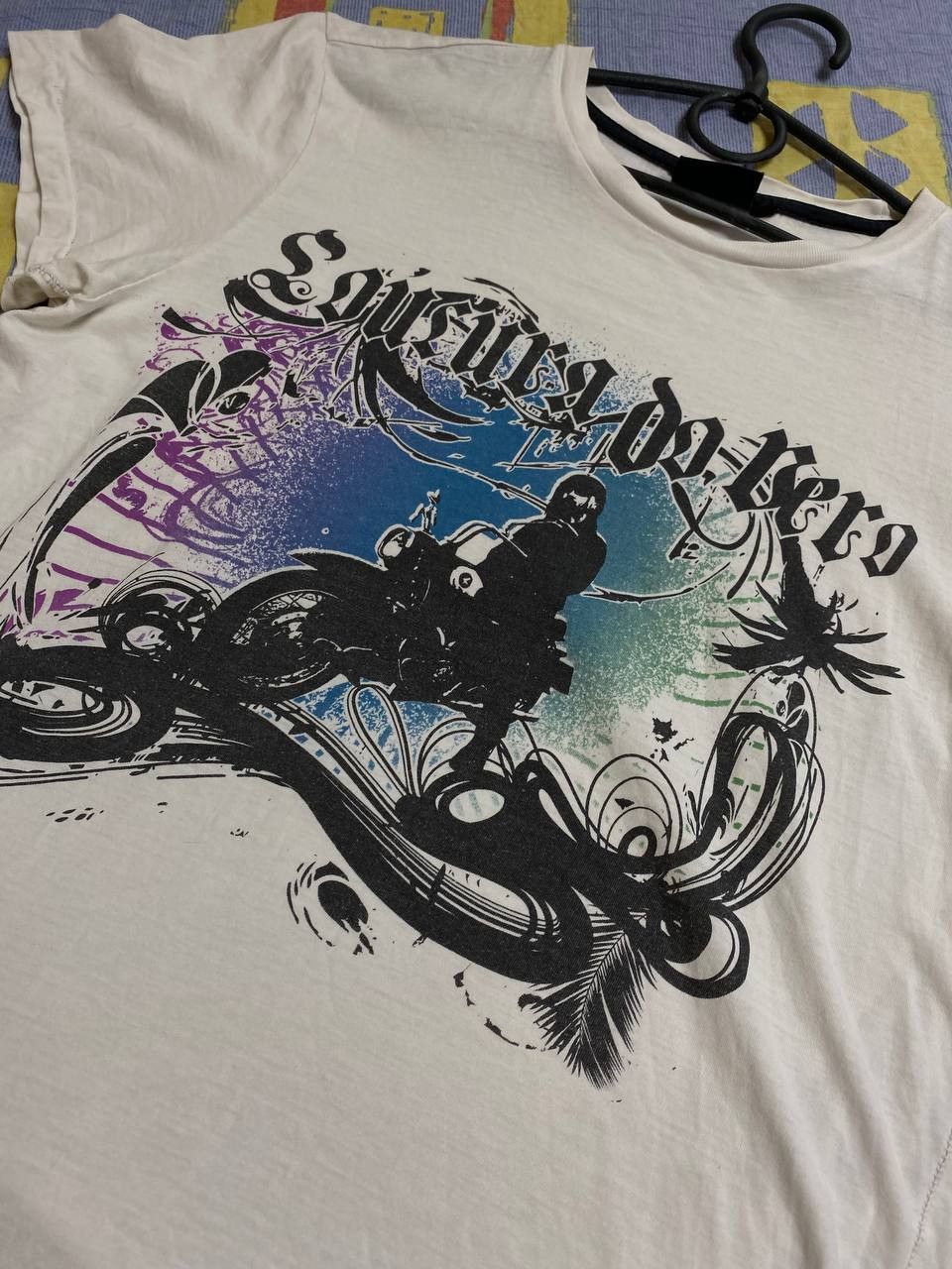 Lee Lee t shirt Size US S / EU 44-46 / 1 - 4 Thumbnail