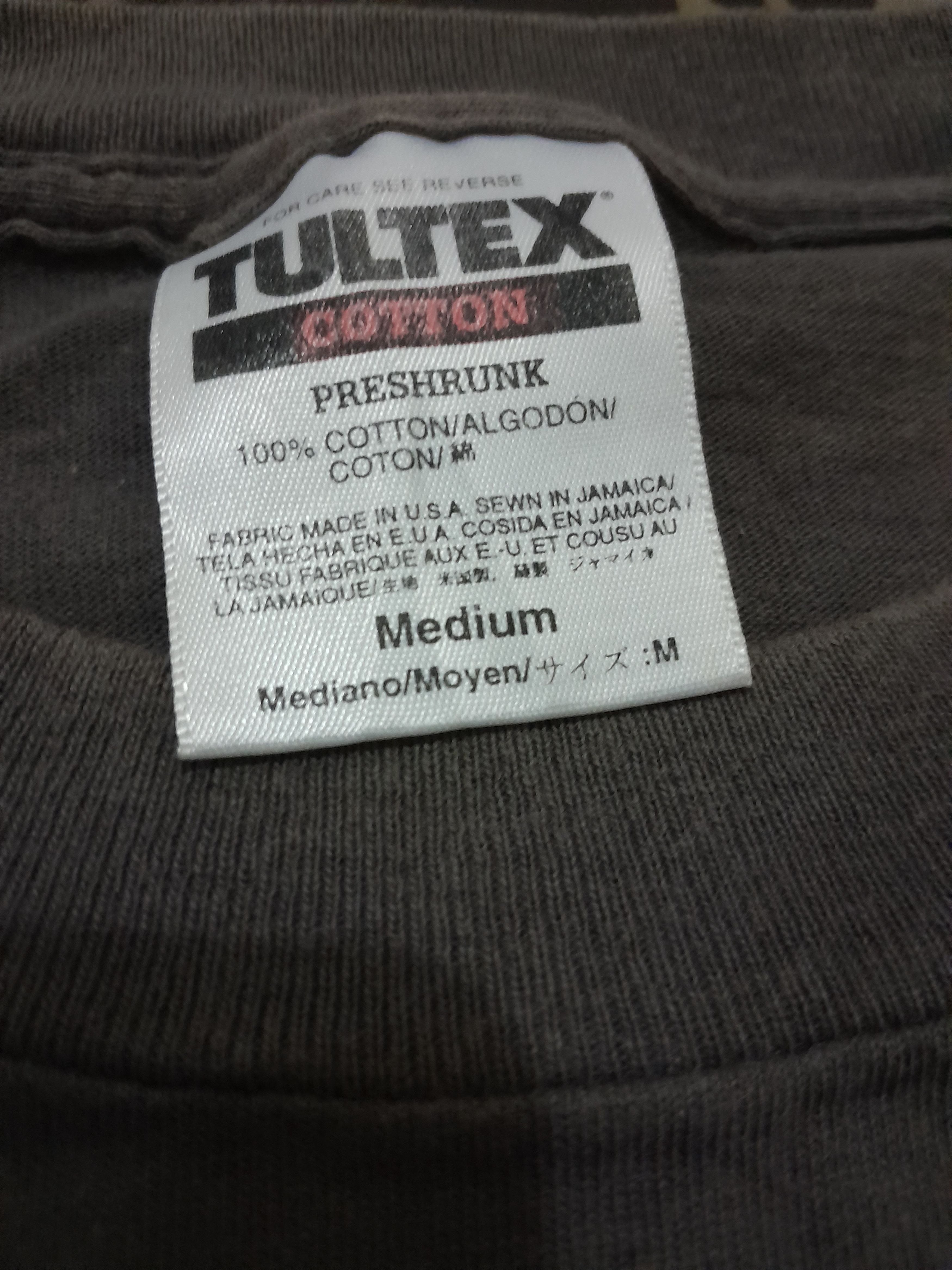 SSUR Vintage SSUR tee Size US M / EU 48-50 / 2 - 4 Thumbnail