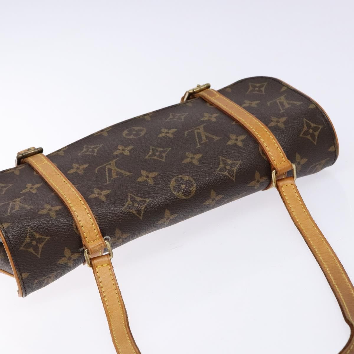Louis Vuitton LOUIS VUITTON Monogram Marelle Hand Bag M51157 Size ONE SIZE - 6 Thumbnail