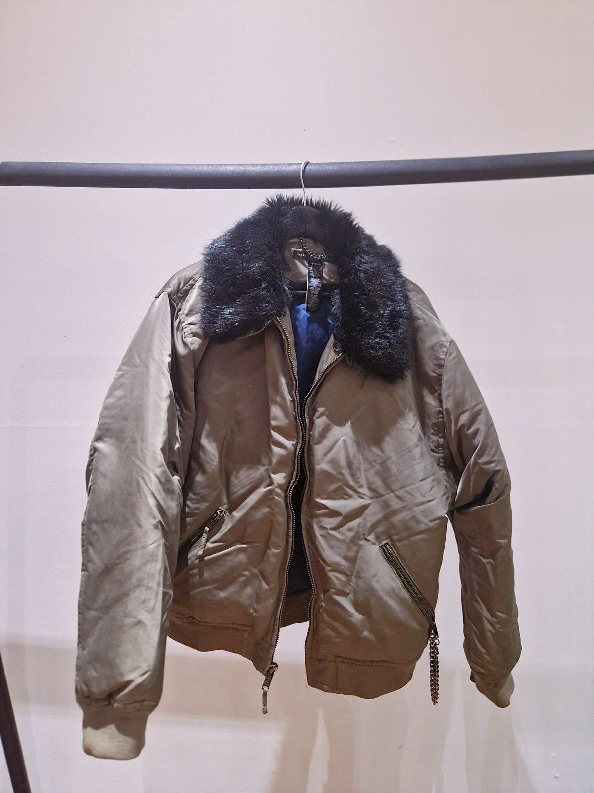 Bomber Jacket Marc by Marc Jacobs