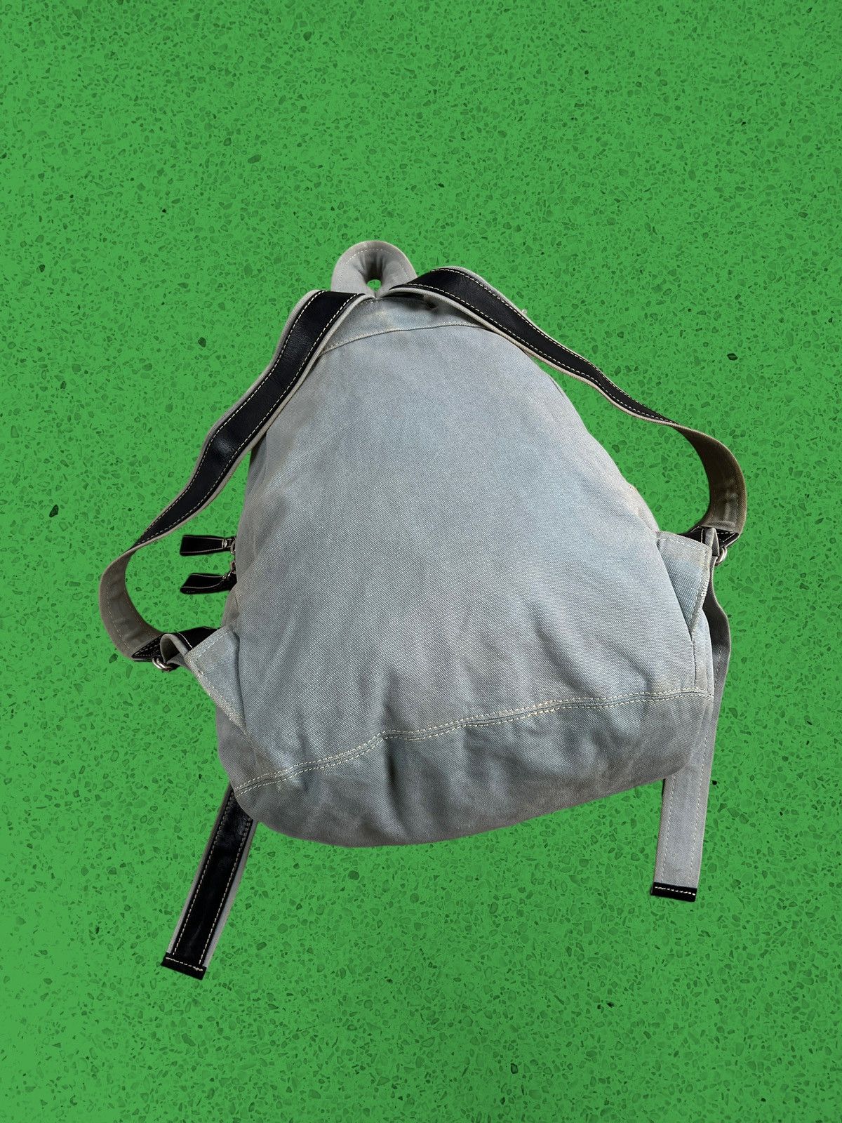 Vivienne Westwood Vivienne Westwood Orb Backpack Size ONE SIZE - 6 Thumbnail