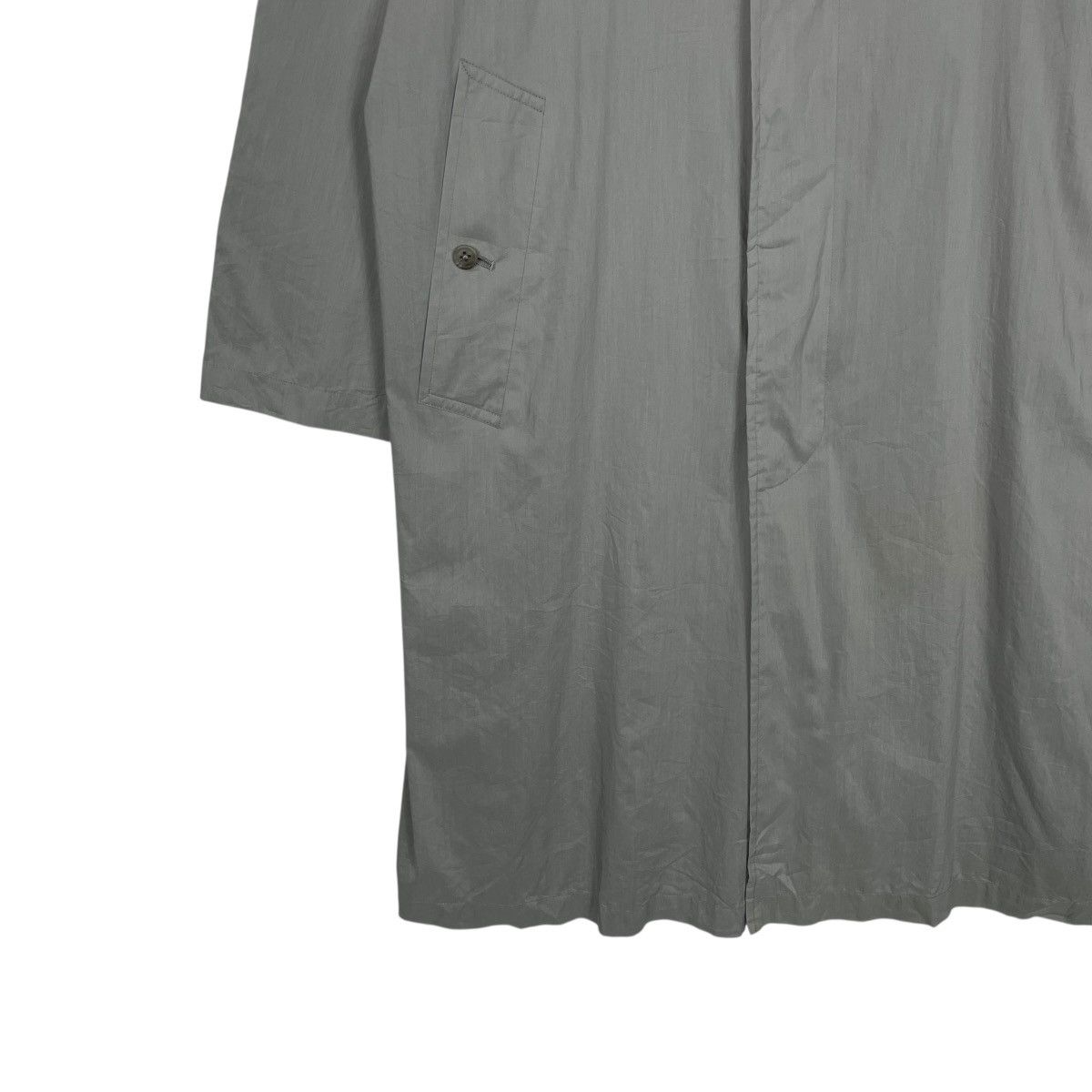 Burberry Burberrys Nova Check Trenchcoat Size US M / EU 48-50 / 2 - 4 Thumbnail