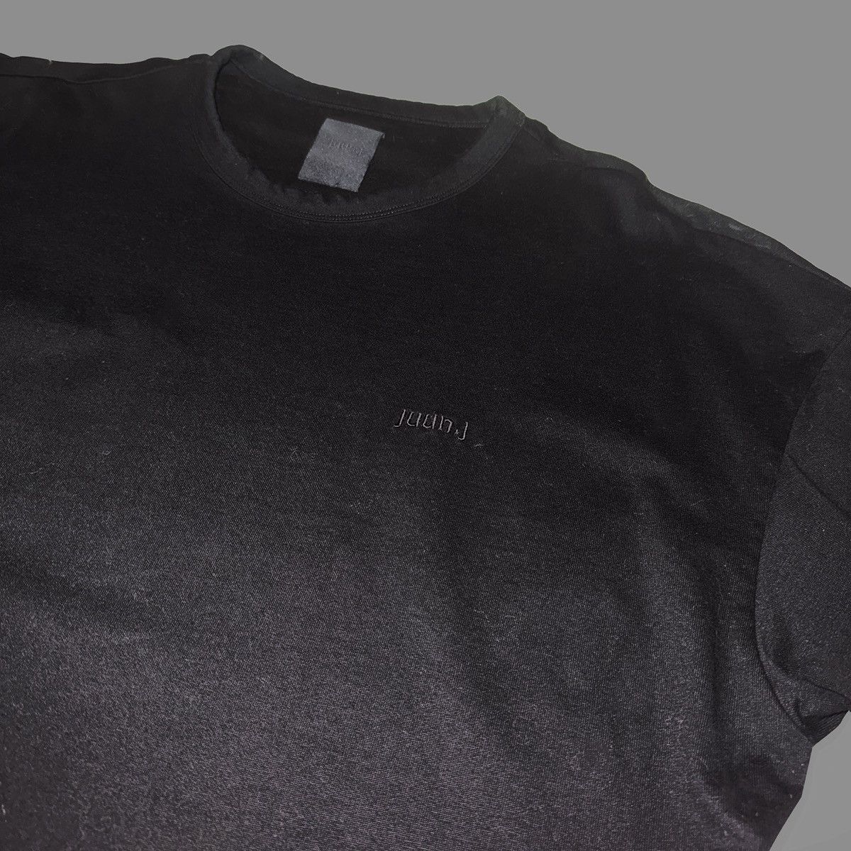 Juun.J Sleek Size US M / EU 48-50 / 2 - 6 Thumbnail