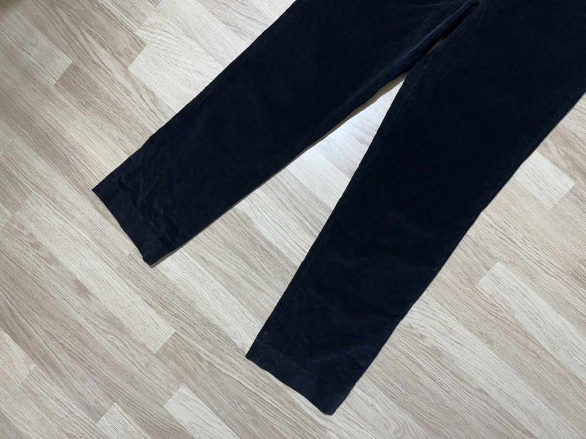 Burberry × Designer × Vintage Burberry vintage pants 48 Size US 32 / EU 48 - 3 Thumbnail