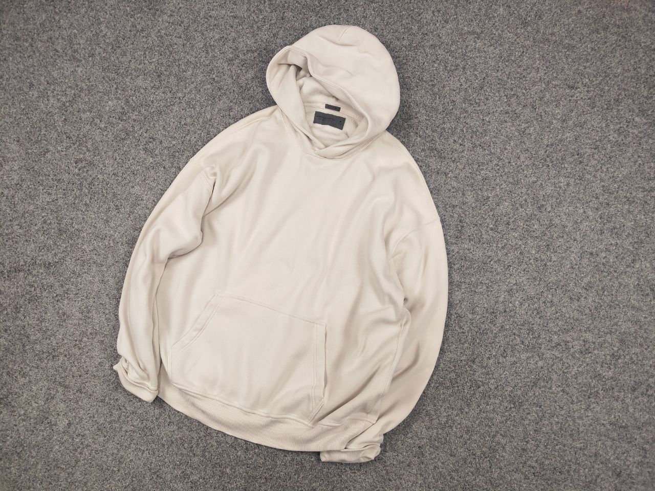 Abercrombie & Fitch Abercrombie Fitch oversized essential popover Hoodie Vintage Size US M / EU 48-50 / 2 - 3 Thumbnail