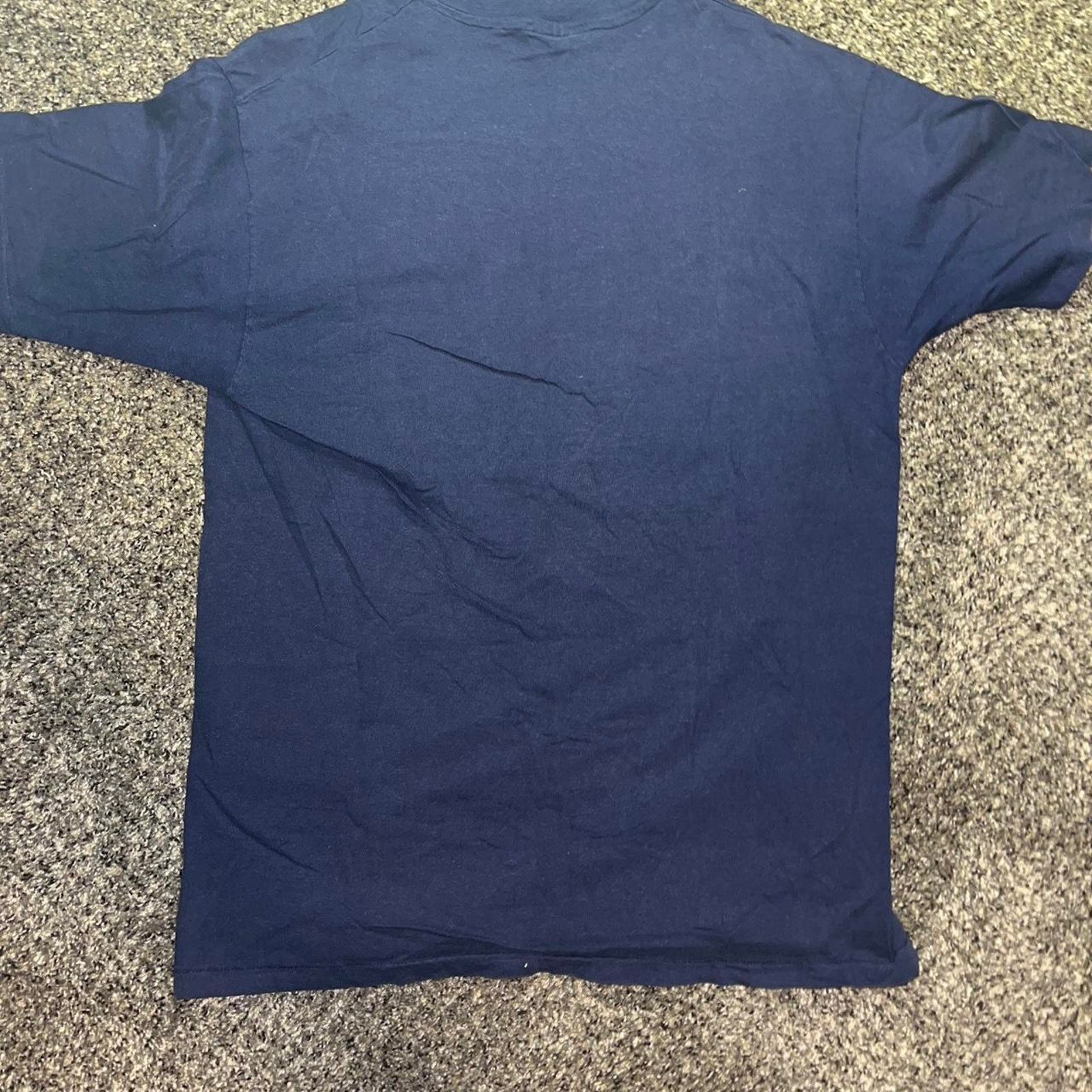 Hanes Vintage hanes boatus graphic tee Size US XL / EU 56 / 4 - 2 Thumbnail