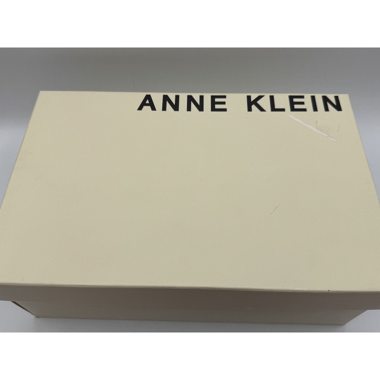 Anne Klein Women's Anne Klein Jovi Peep Toe Slingback Pumps Black Size US 7 / IT 37 - 8 Thumbnail