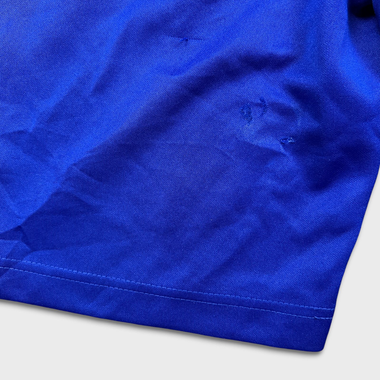 Lotto Sport × Vintage Vintage 90s Lotto Shorts XL Pocketed Side Tape Athletic Gym Size US 36 / EU 52 - 5 Thumbnail