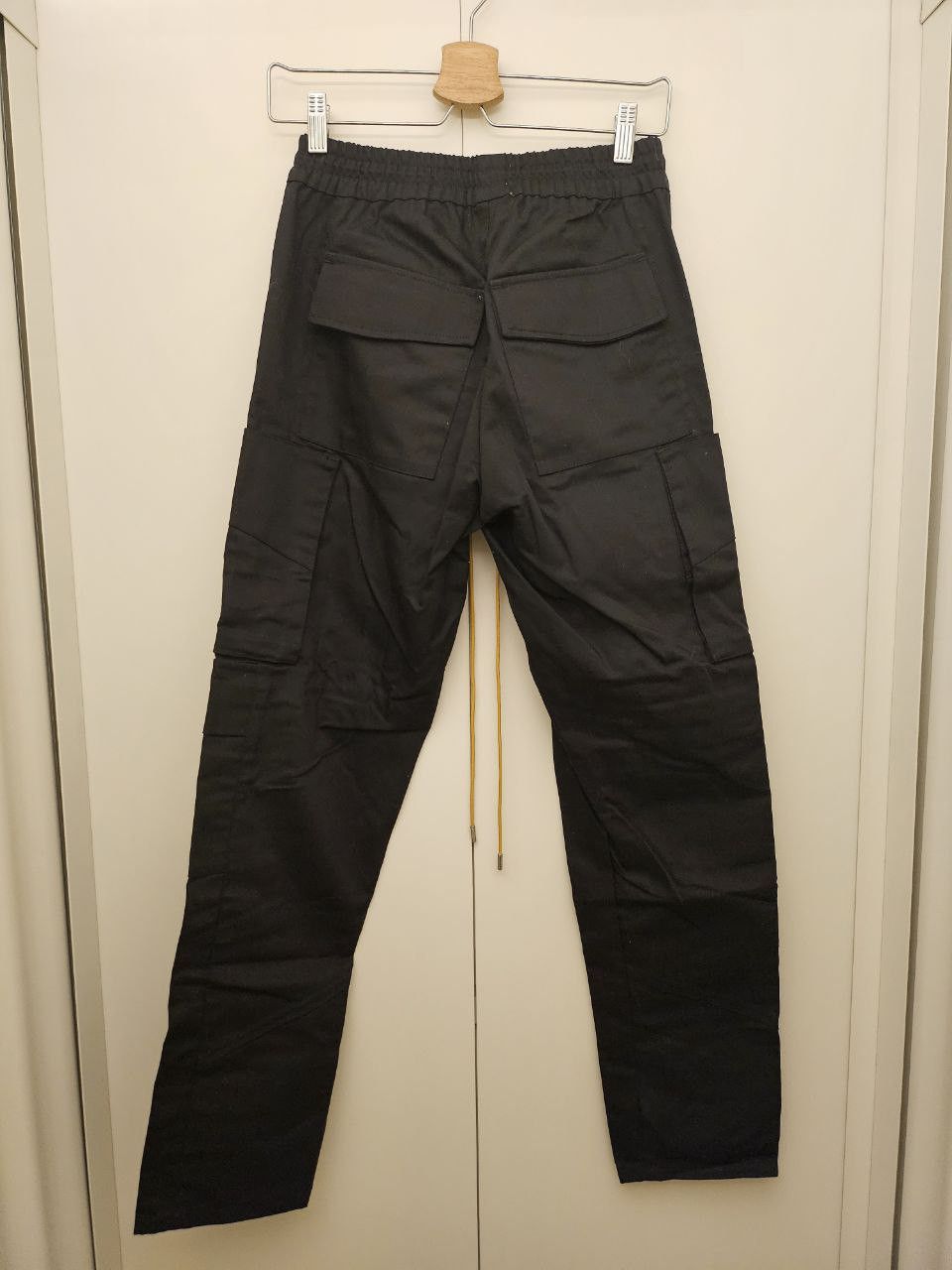 Rhude SS22 Cargo Pants Size US 28 / EU 44 - 2 Thumbnail