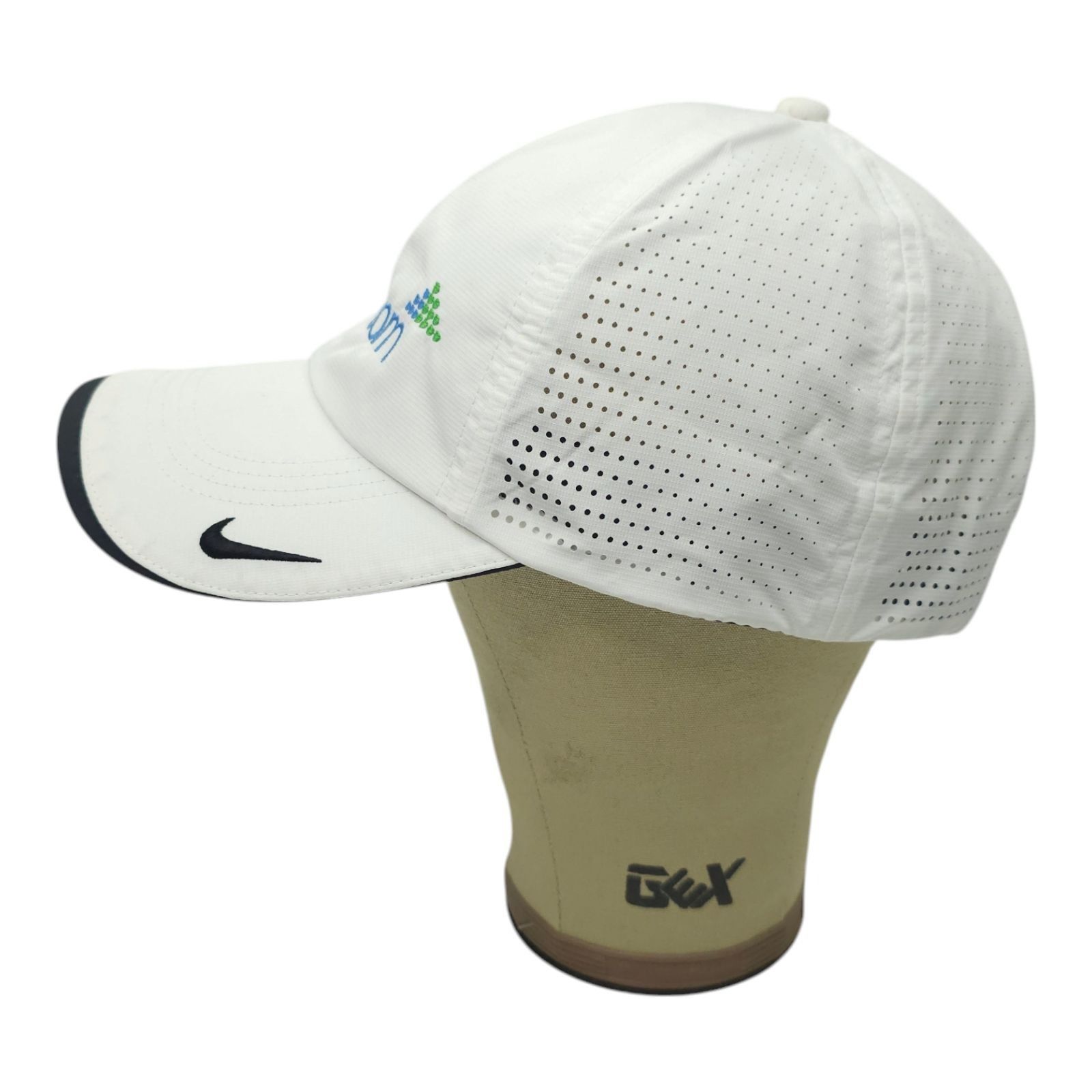 Nike NIke Golf Cap mTrade Strapback Cap Trucker Baseball Hat Size ONE SIZE - 11 Thumbnail