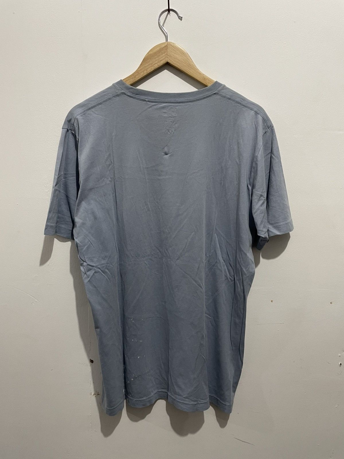 Beauty Beast × If Six Was Nine × Japanese Brand THE SEVEN DEADLY SINS ANIME POEM TEE Size US L / EU 52-54 / 3 - 10 Thumbnail