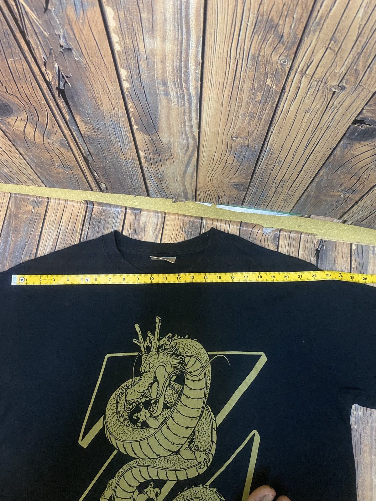 Japanese Brand × Vintage Vintage y2k anime dragon ball Size US XL / EU 56 / 4 - 9 Thumbnail