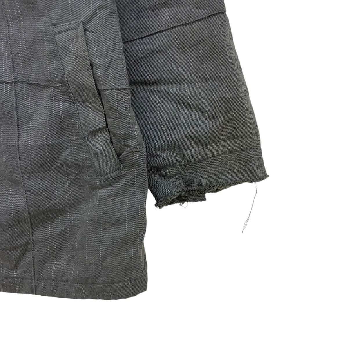 In The Attic × Japanese Brand Japanese Brannd In The Attic Distressed Jacket Size US M / EU 48-50 / 2 - 6 Thumbnail