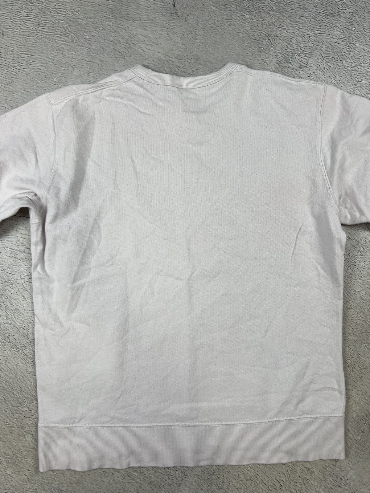 Japanese Brand × Uniqlo Uniqlo Museum of Fine Arts Boston Sweatshirt Japanese Size US S / EU 44-46 / 1 - 6 Thumbnail