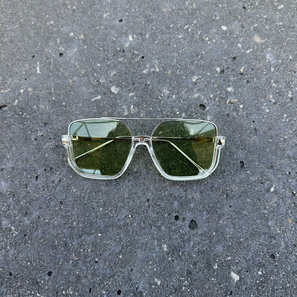 Other RETRO STYLE SUNGLASSES | EYESCREAM SELECTION YT822-04 Size ONE SIZE - 1 Thumbnail