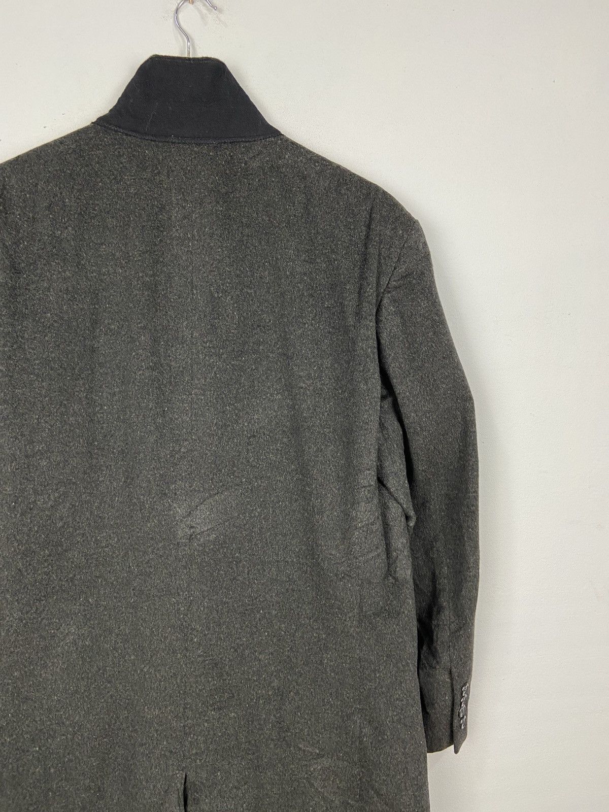 Other Loro Piana Luxurios Overcoats Size US L / EU 52-54 / 3 - 16 Thumbnail