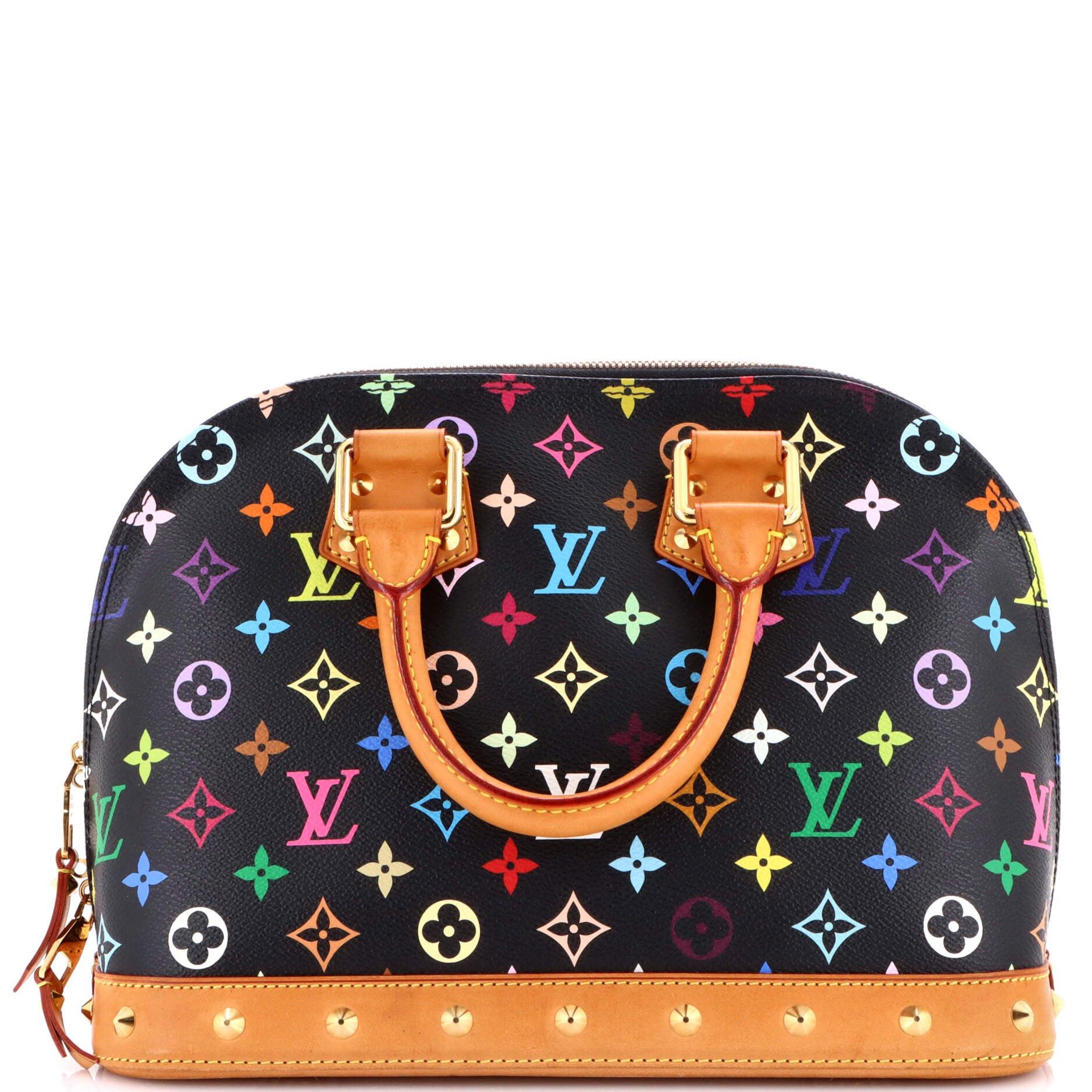 Louis Vuitton Alma NM Handbag Size ONE SIZE - 1 Thumbnail