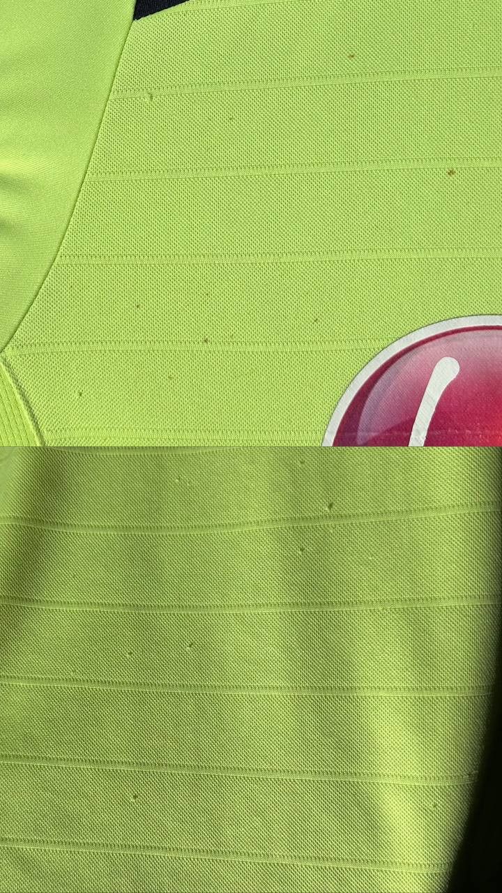 Puma Newcastle 2012 2013 Third Shirt Football Jersey Puma Soccer Size US M / EU 48-50 / 2 - 6 Thumbnail