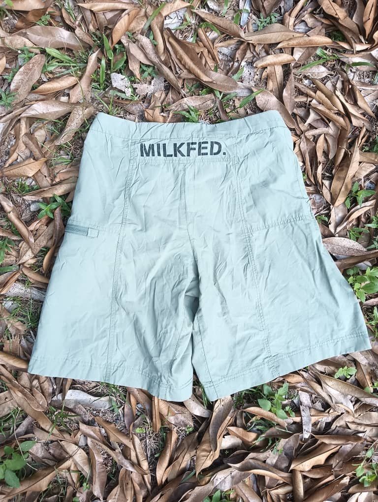 Japanese Brand Milkfed shorts Size US 30 / EU 46 - 1 Thumbnail