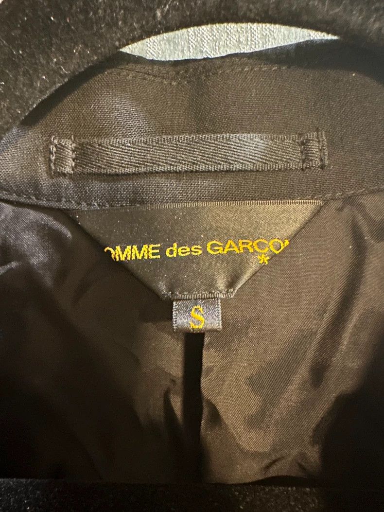 Comme des Garcons Comme Des Garcons Main Line Strap Suit Size US XS / EU 42 / 0 - 3 Thumbnail